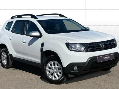 Usado Dacia Duster Comfort 100 HP (73 kW) 2001 Carrinha