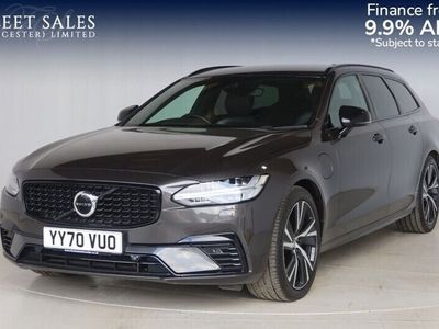 Volvo V90