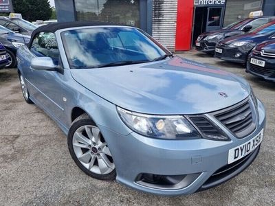 Saab 9-3