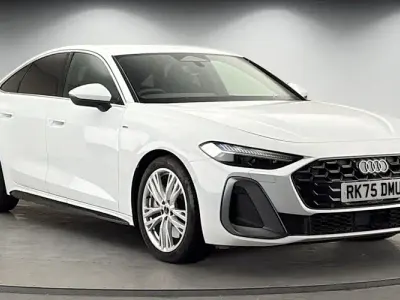 Used Audi A5 S-Line 299 HP (219 kW) 2026 Sedan