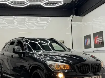 Used BMW X1