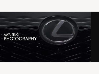 Używany Lexus LBX 2025 Biały SUV