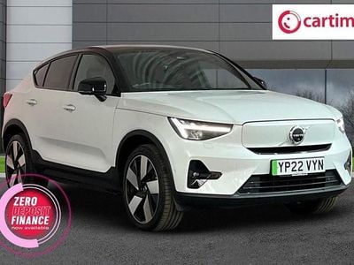 Volvo C40