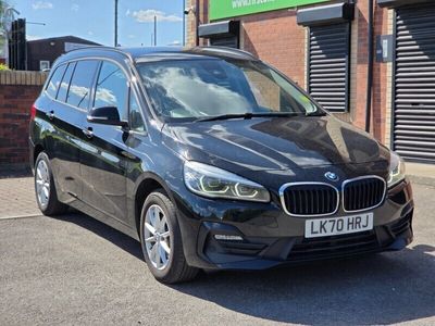 BMW 216