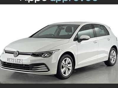 VW Golf VIII