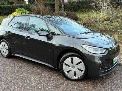 Used 2021 VW ID.3 Pro Performance Hatchback | £14,850 (Fair price)