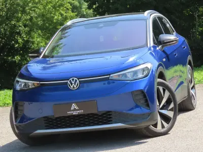 Used VW ID.4