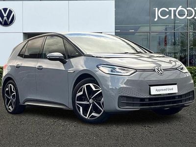 VW ID.3