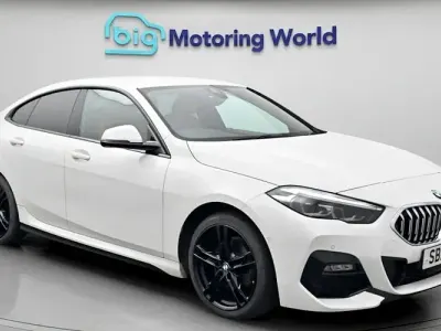 Used BMW 218 M Sport 136 HP (100 kW) 2024 Coupe