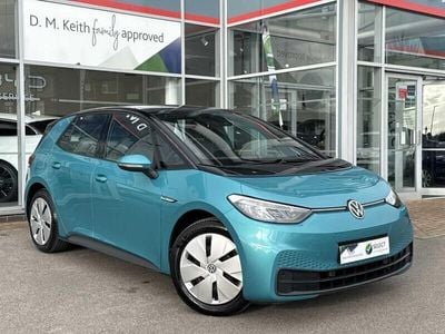 VW ID.3