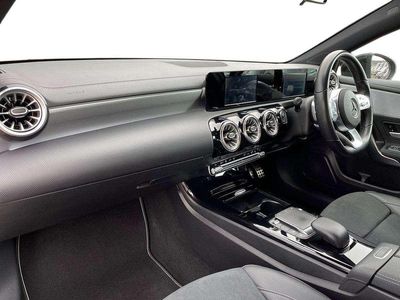 Mercedes A250