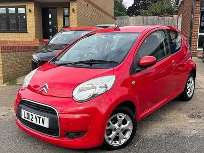 Citroën C1