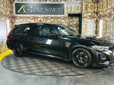 Used BMW 320 M Sport 2020
