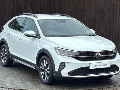 Used 2024 VW Taigo Life SUV | £19,499 (Fair price)