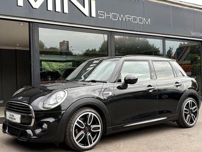 Mini John Cooper Works