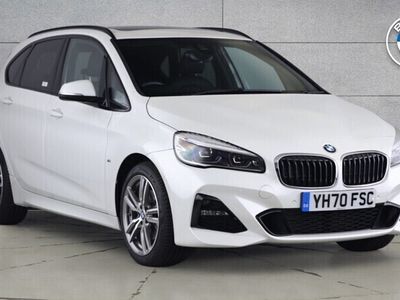 BMW 220 Active Tourer