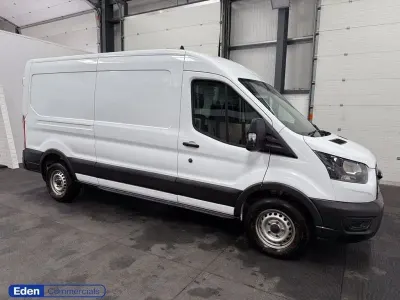 Used Ford Transit