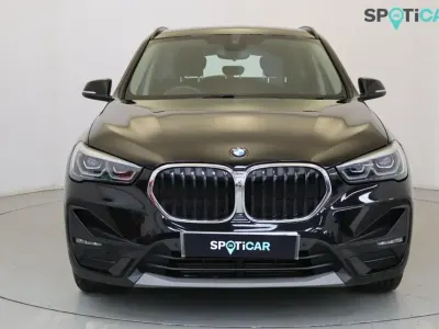 Used BMW X1