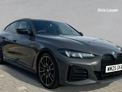 Used BMW M440