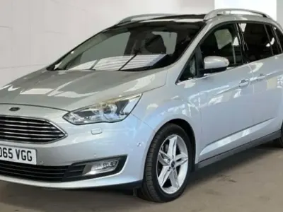 Used Ford Grand C-Max