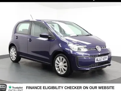 Used VW up!
