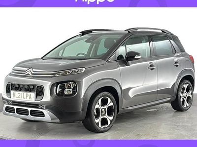 Used 2023 Citroën C3 PureTech Hatchback | £11,480 (Fair price)