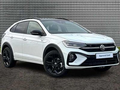 Used VW Taigo 115 HP (84 kW) 2025 SUV