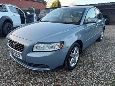 Volvo S40