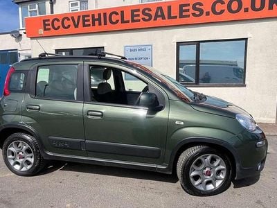Fiat Panda 4x4