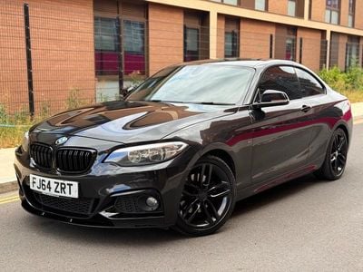 BMW 220