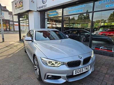 BMW 435