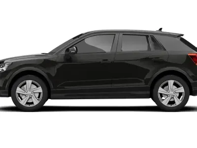 Begagnad Audi Q2