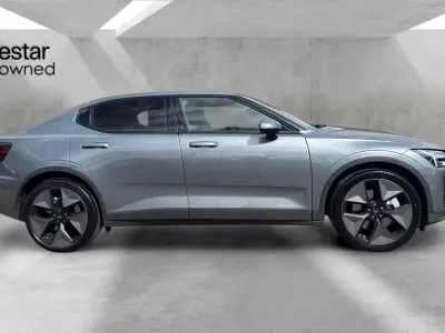 New Polestar 2 22 kW (30 HP) 2026 Hatchback