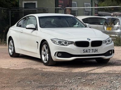 BMW 420
