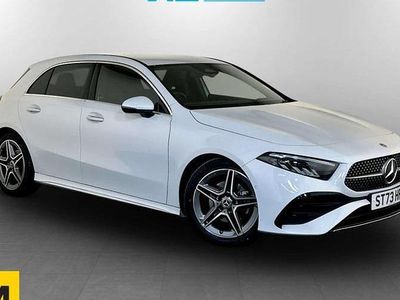 Used Mercedes A200 Executive 150 HP (110 kW) 2026 Hatchback
