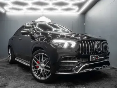 Used Mercedes GLE53 AMG Premium Plus 435 HP (319 kW) 2023 SUV
