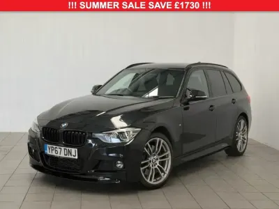 Used BMW 335