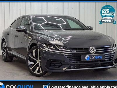 VW Arteon