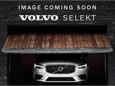 Used Volvo XC40