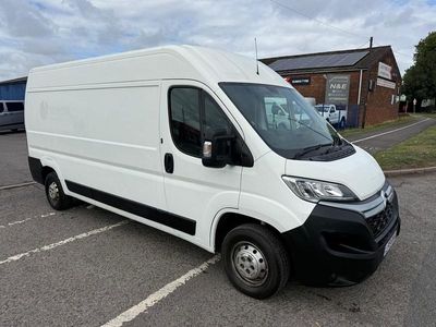 Citroën Relay