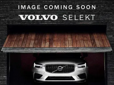 Used Volvo XC60