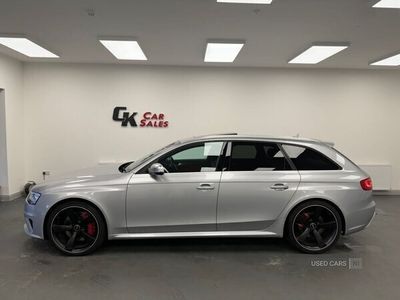 Audi RS4