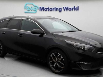 Kia Ceed Sportswagon