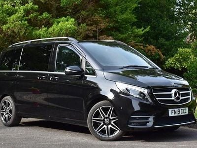 Used Mercedes E250 AMG line 204 HP (150 kW) 2019