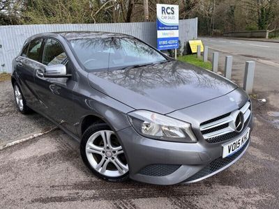 used Mercedes A180 A-ClassCDI Sport Edition 5dr