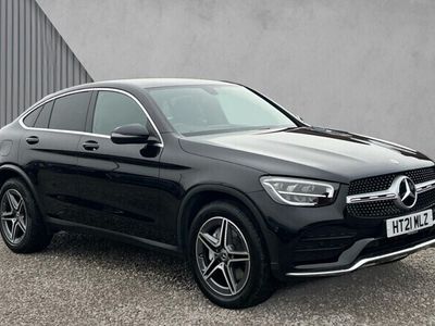 Mercedes GLC300