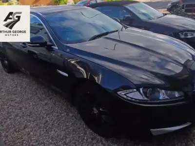 Used Jaguar XF Sportbrake