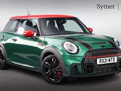 Mini John Cooper Works