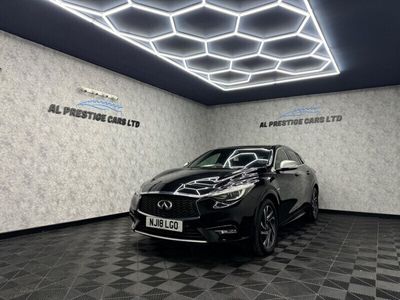 Infiniti Q30