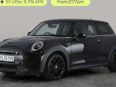 Used Mini Cooper Level 2 135 kW (184 HP) 2023 Hatchback